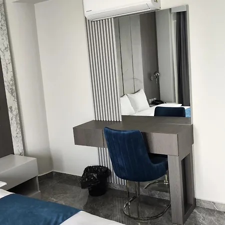 Appart hôtel Sadan 3*