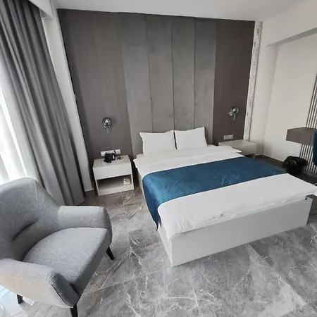 Sadan Lejlighedshotel