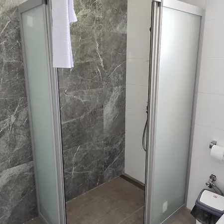 Lejlighedshotel Sadan *