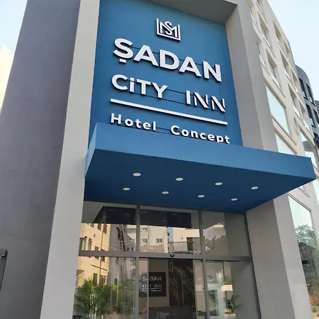 Sadan 4* Фамагуста