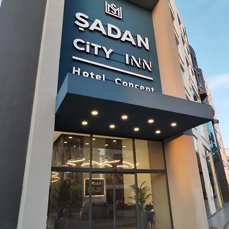 Sadan