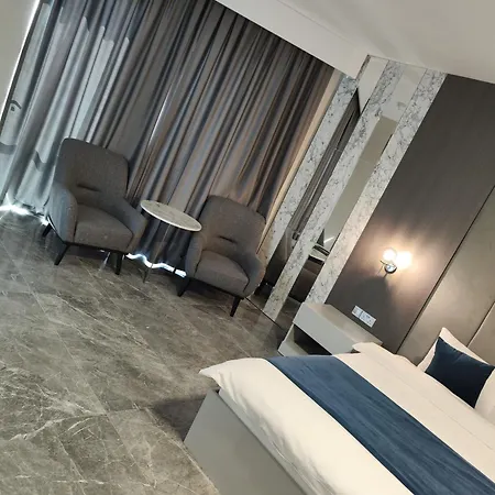 Aparthotel Sadan Famagusta (Northern Cyprus)