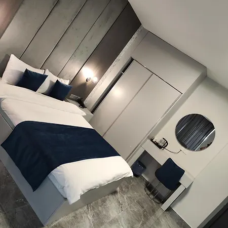 Sadan Apartmanhotel 3*