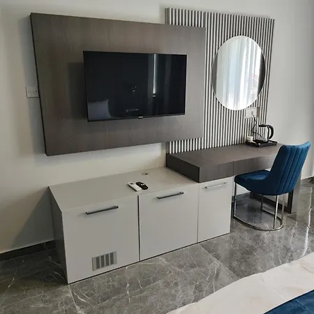 Sadan 4* Фамагуста