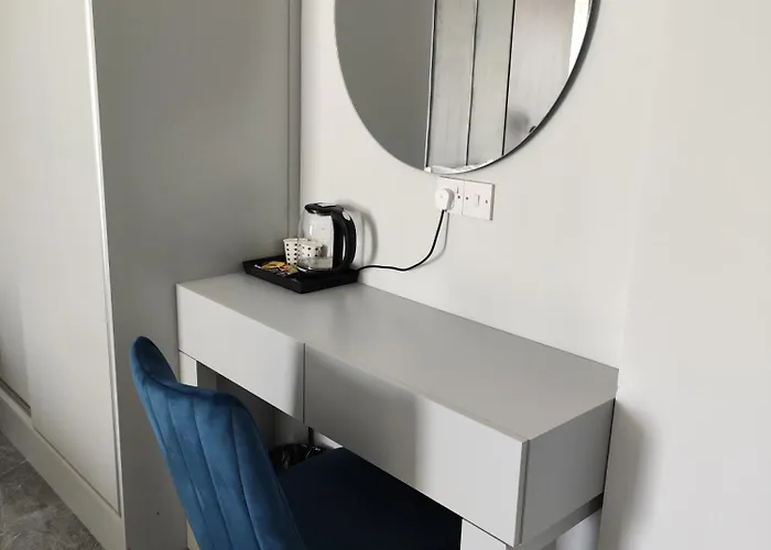 Sadan アパートホテル 3*