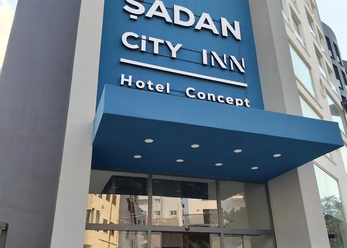 Sadan 3* Famagusta (Northern Cyprus)