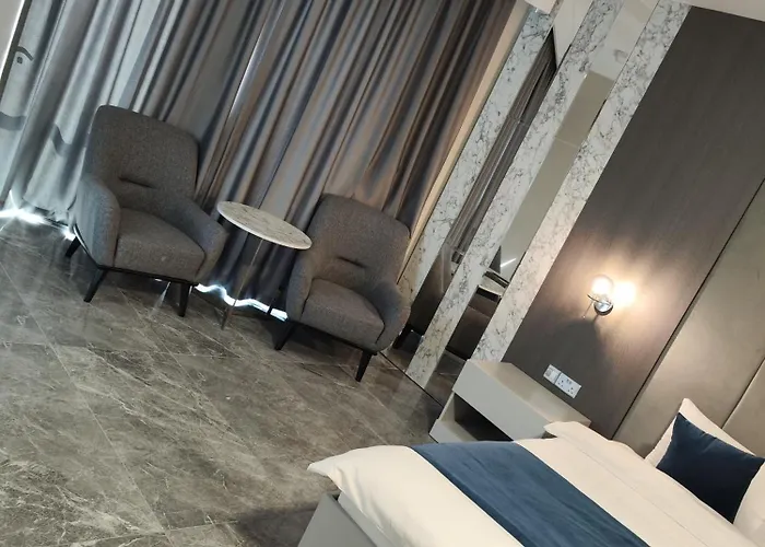 Aparthotel Sadan Famagusta (Northern Cyprus)