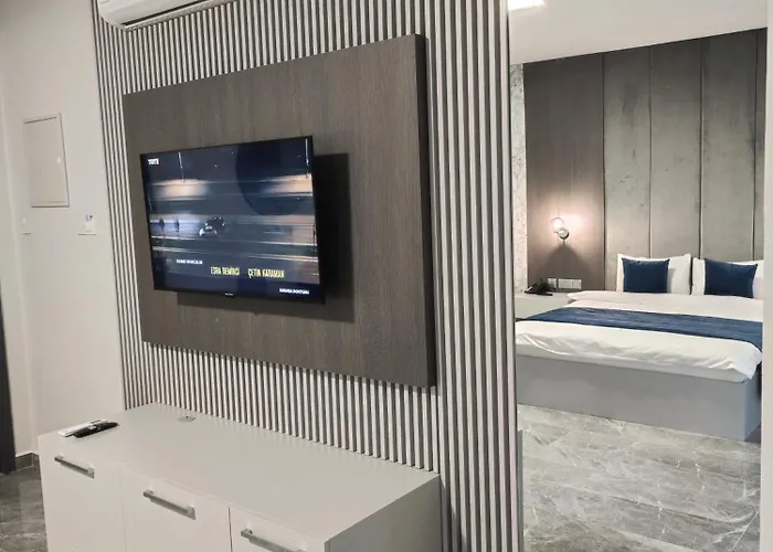 Sadan Famagusta (Northern Cyprus)