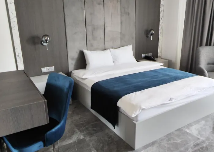 Sadan ファマグスタ