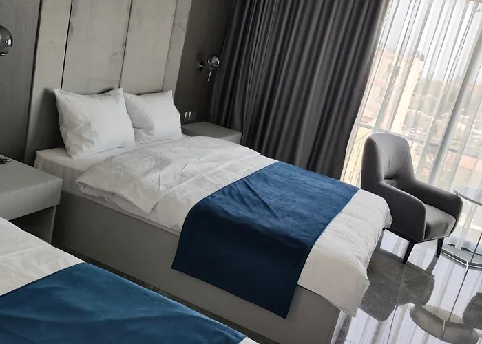 Sadan ファマグスタ