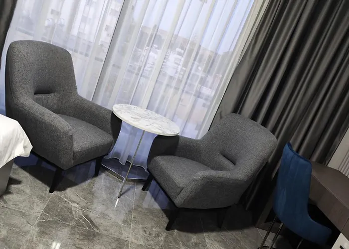 Sadan ファマグスタ